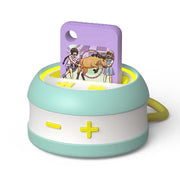 Abenteuer vom Rosenhof - Das Zirkuspony