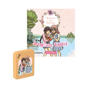 Abenteuer vom Rosenhof - Sorge um Cookie