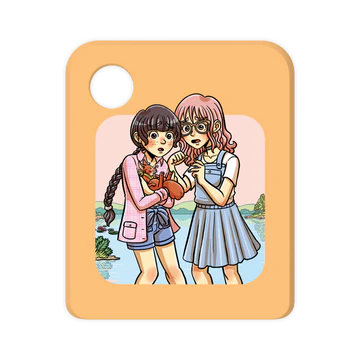 Abenteuer vom Rosenhof - Sorge um Cookie