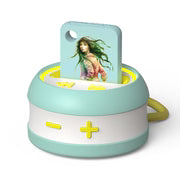 Alea Aquarius - Ruf des Wassers