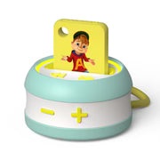 Alvin und die Chipmunks - Folge 1