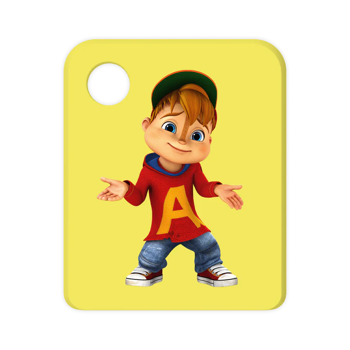 Alvin und die Chipmunks - Folge 1