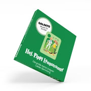 Astrid Lindgren - Hej, Pippi Langstrumpf. Die große Astrid Lindgren Lieder-Sammlung