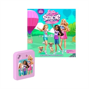 Barbie & Stacie - Schwester alle Fälle