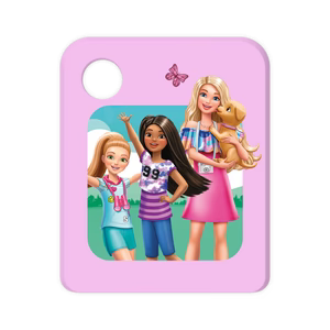 Barbie & Stacie - Schwester alle Fälle