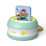 Benjamin Blümchen - Wetterelefant