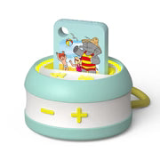 Benjamin Blümchen - Im Urlaub (Folge 15)