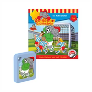 Benjamin Blümchen - Fußballstar