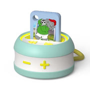 Benjamin Blümchen - Fußballstar