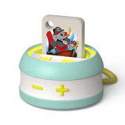 Benjamin Blümchen - Benjamin als Pirat