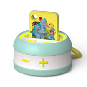 Benjamin Blümchen - Ritter