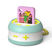 Bibi Blocksberg - Die Zauberlimonade