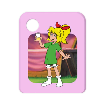 Bibi Blocksberg - Die Zauberlimonade