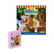 Bibi Blocksberg - Bibi zieht aus