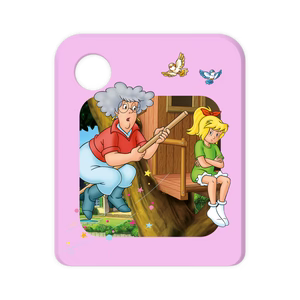 Bibi Blocksberg - Bibi zieht aus