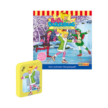 Bibi Blocksberg - Winterwald