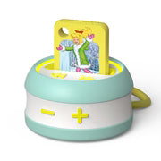 Bibi Blocksberg - Winterwald