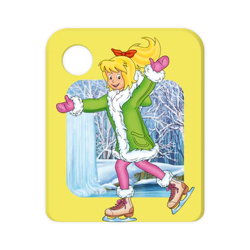 Bibi Blocksberg - Winterwald