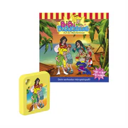 Bibi Blocksberg - Märcheninsel