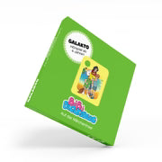 Bibi Blocksberg - Märcheninsel