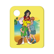 Bibi Blocksberg - Märcheninsel