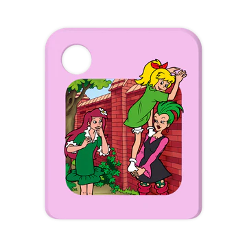 Bibi Blocksberg - Im Hexeninternat