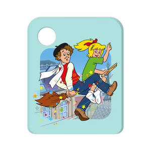 Bibi Blocksberg - Die Klassenreise