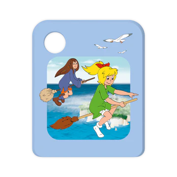 Bibi Blocksberg - Verbotene Hexeninsel