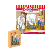 Bibi und Tina - Das Fohlen