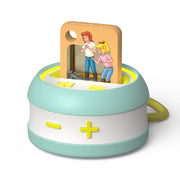 Bibi und Tina - Das Fohlen