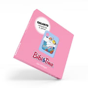 Bibi und Tina - Das Zeltlager