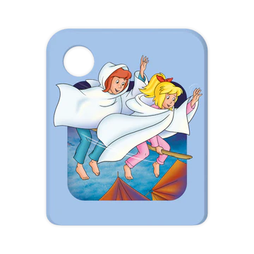 Bibi und Tina - Das Zeltlager