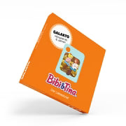 Bibi & Tina - Der Liebesbrief