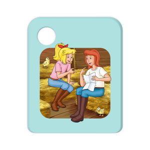 Bibi & Tina - Der Liebesbrief