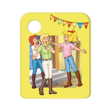 Bibi und Tina - Die Überraschungsparty