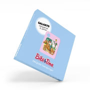 Bibi und Tina - Das große Teamspringen