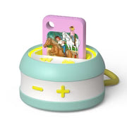 Bibi und Tina - Das große Teamspringen