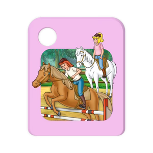 Bibi und Tina - Das große Teamspringen