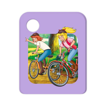 Bibi & Tina - Reiten verboten!