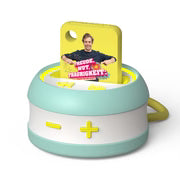 Checker Tobi - Der große Gefühle-Check