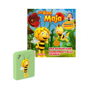 Biene Maja - Regentanz und Geheimnisvolle Spuren