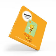 Biene Maja - Regentanz und Geheimnisvolle Spuren