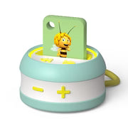 Biene Maja - Regentanz und Geheimnisvolle Spuren