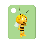 Biene Maja - Regentanz und Geheimnisvolle Spuren