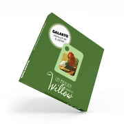 Ein Mädchen namens Willow