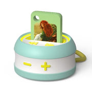 Ein Mädchen namens Willow