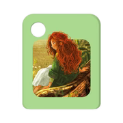 Ein Mädchen namens Willow