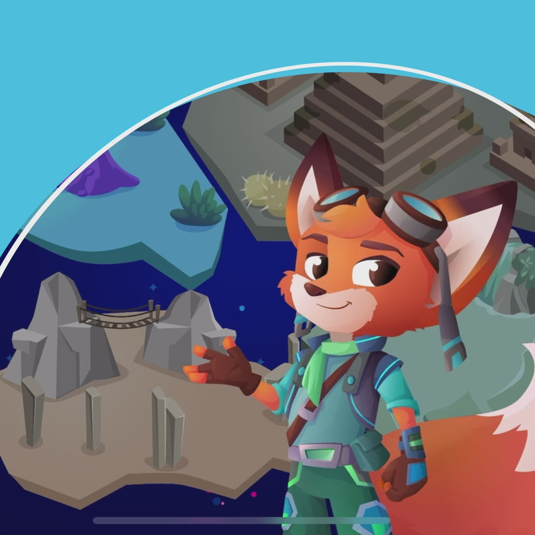 Doppelstarterset Mika 1 & Mika 2