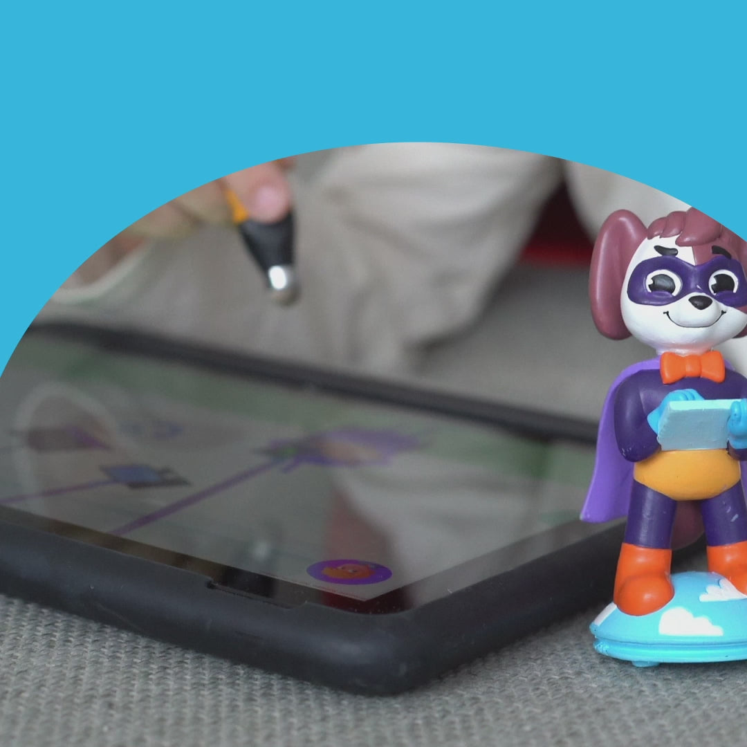 Doppelstarterset Luca + Hero Luca