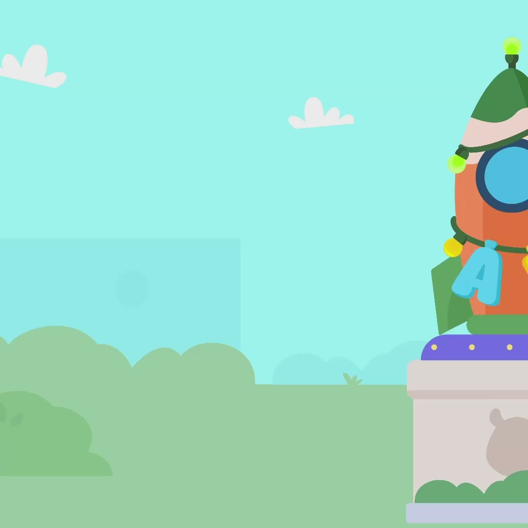 Mika “Wörter & Sätze”